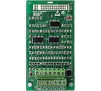 Плата расширения для подключения энкодера КЭАЗ OptiCore A-PG3 348486