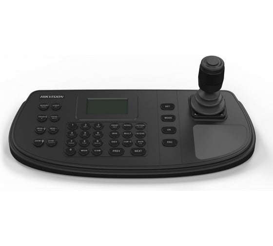 Дополнительное оборудование видеонаблюдения Hikvision DS-1200KI УТ-00007480 1