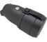 Кабельная розетка Bemis каучуковая, с крышкой, IP54, 220V, 16A, CONNECTOR SOCKET RUBBER BK1-1402-2311 1