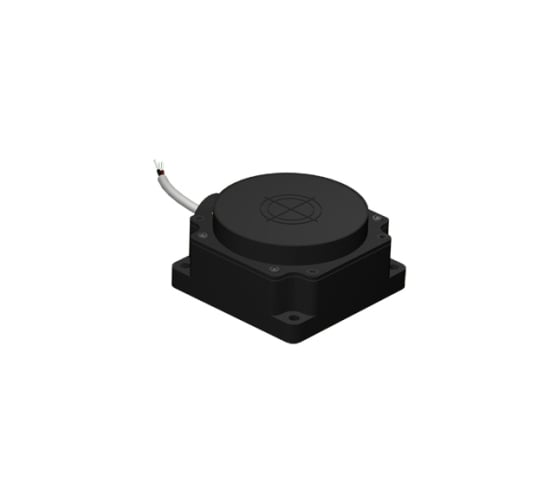Емкостный датчик ТЕКО CSN I81P5-43P-40-LZ 00-00035393