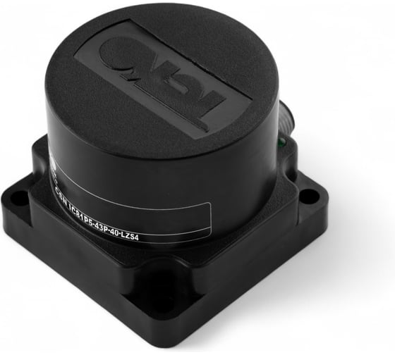 Емкостный датчик ТЕКО CSN IC81P5-43P-40-LZS4 00-00023342