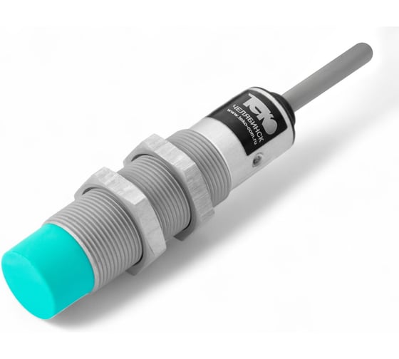 Емкостный датчик ТЕКО CSN E41A5-32N-10-LZ 00-00033685