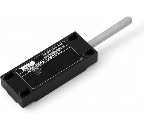 Емкостный датчик ТЕКО CSN I06P5-32N-10-LZ 00-00037676