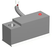 Магниточувствительный датчик ТЕКО MS BO3A6-11-L 00-00026607