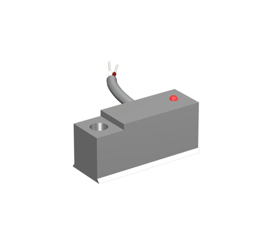 Магниточувствительный датчик ТЕКО MS BO3A6-11-L 00-00026607