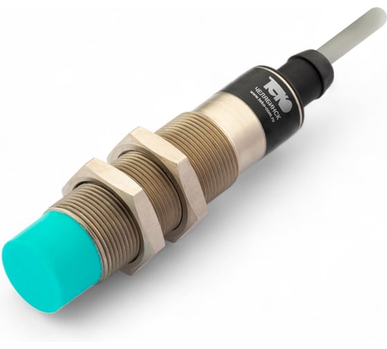 Емкостный датчик ТЕКО CSN EF41B5-31P-10-LZ 00-00046242