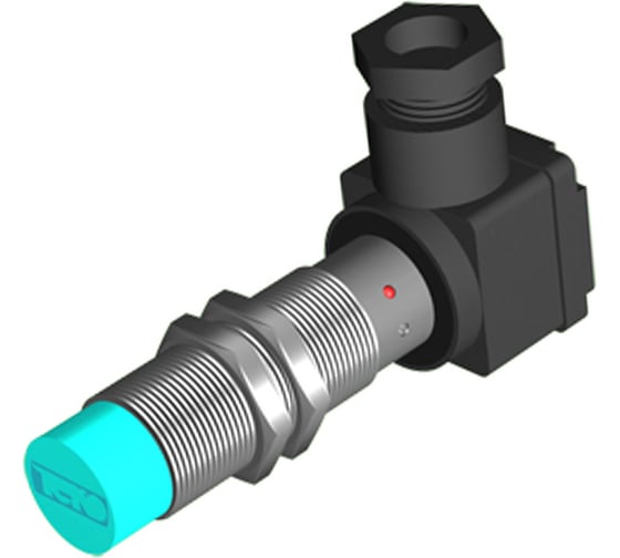Емкостный датчик ТЕКО CSN ET41A5-10-N-L 00-00041352