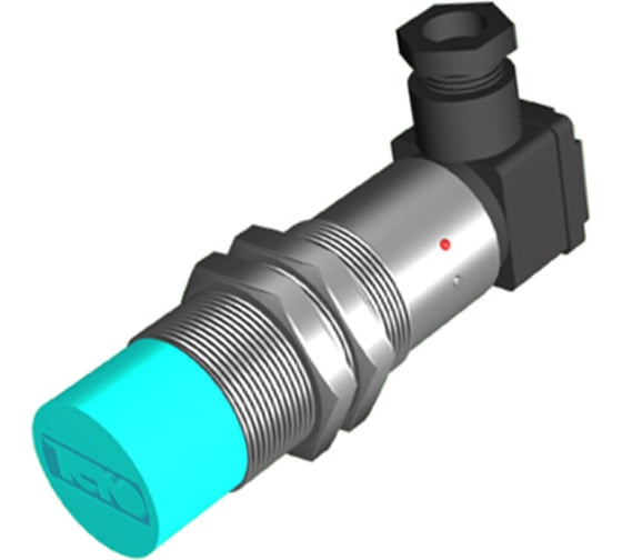 Емкостный датчик ТЕКО CSN ET81A5-12G-20-LZ 00-00023297