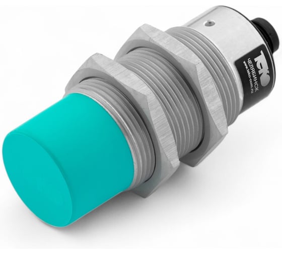 Емкостный датчик ТЕКО CSN EC8A5-31N-20-LZS4 00-00023267