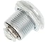 Комплект, замок и ключи ZKTEco для Plock 1 Key1 00-00013254 3
