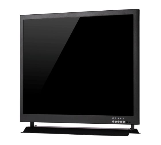 Компьютерный монитор IPTRONIC IPT-VM22IPB