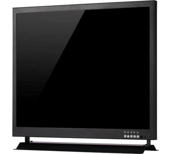 Компьютерный монитор IPTRONIC IPT-VM17IPB