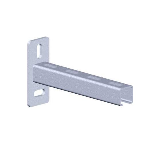Кронштейн PRO-montag.ru WC30 L=250 (2,0) WM79371 1
