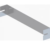 Заглушка ОАО «СОЭМИ» ЛМс-ЗГ 400х65-1,2ц УТ1,5 Н0121560436