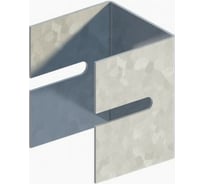 Заглушка ОАО «СОЭМИ» ЛМс-ЗГ 50х50-1,0ц УТ2,5 Н0122560321