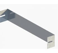 Заглушка ОАО «СОЭМИ» ЛМс-ЗГ 400х65-1,2ц УТ2,5 Н0122560436