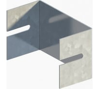 Заглушка ОАО «СОЭМИ» ЛМс-ЗГ 100х80-1,0ц УТ2,5 Н0122560522