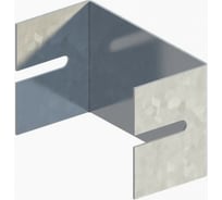 Заглушка ОАО «СОЭМИ» ЛМс-ЗГ 100х50-0,7ц УТ2,5 Н0122560312