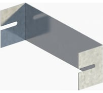 Заглушка ОАО «СОЭМИ» ЛМс-ЗГ 200х100-1,0ц УТ2,5 Н0122560624