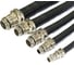 Кабельный ввод ГОФРОМАТИК ВК-М63-44-МР50 IP66/IP67/IP68 (10 шт в упак) zeta30035 4