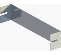 Заглушка ОАО «СОЭМИ» ЛМс-ЗГ 300х100-1,5ц УТ2,5 Н0122560645