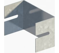 Заглушка ОАО «СОЭМИ» ЛМс-ЗГ 100х100-1,2ц УТ2,5 Н0122560632