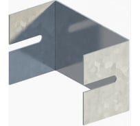 Заглушка ОАО «СОЭМИ» ЛМс-ЗГ 100х65-0,7ц УТ2,5 Н0122560412