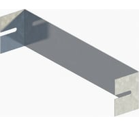 Заглушка ОАО «СОЭМИ» ЛМс-ЗГ 300х50-1,2ц УТ2,5 Н0122560335