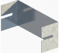 Заглушка ОАО «СОЭМИ» ЛМс-ЗГ 150х100-1,5ц УТ2,5 Н0122560643