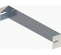 Заглушка ОАО «СОЭМИ» ЛМс-ЗГ 400х50-1,5ц УТ2,5 Н0122560346