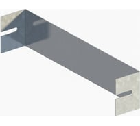 Заглушка ОАО «СОЭМИ» ЛМс-ЗГ 300х80-0,7ц УТ2,5 Н0122560515