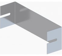 Заглушка ОАО «СОЭМИ» ЛМс-ЗГ 200х80-1,2ц УТ1,5 Н0121560534