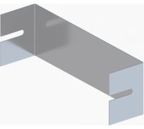 Заглушка ОАО «СОЭМИ» ЛМс-ЗГ 200х50-1,0ц УТ1,5 Н0121560324
