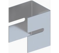 Заглушка ОАО «СОЭМИ» ЛМс-ЗГ 50х50-1,2ц УТ1,5 Н0121560331