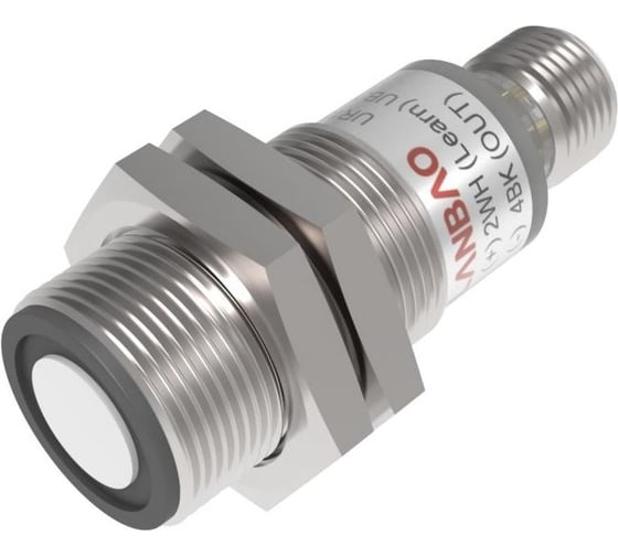 Ультразвуковой датчик Lanbao UR18-CC50DPH-E2 08-00017813
