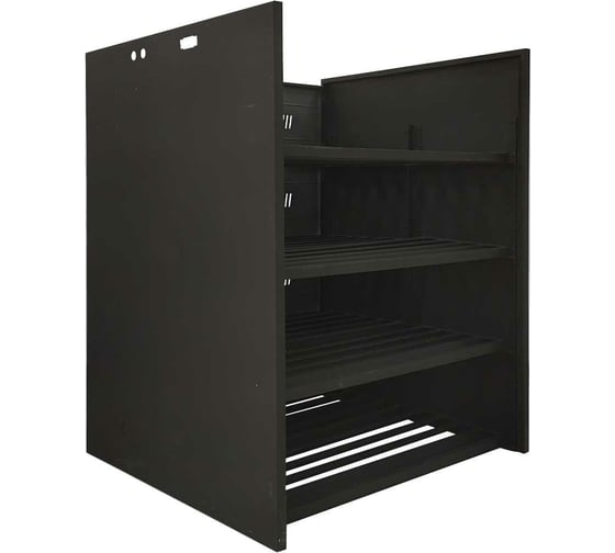 Батарейный шкаф SVC BC-C40 A1
