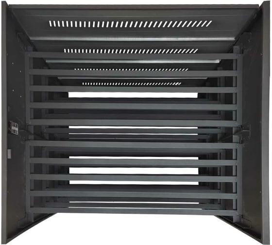 Батарейный шкаф SVC BC-C40 A1