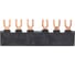 Соединительная шина EKF2x45 АПД/GV2 apd-cb245 3