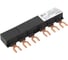 Соединительная шина EKF2x45 АПД/GV2 apd-cb245 5