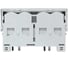 Дополнительный блок контактов EKF фронтальный АПД/GV2 ДКП-20 2НО apd-ae-20 5