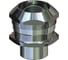 Муфта ГОФРОМАТИК МТК-ЛС-М20-Т20 IP67 (10 шт в упак) zeta45599 3
