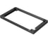 Цоколь NTSS для напольных шкафов серии R 600х800х100мм, RAL 9005 NTSS-RSOC-608010-BL 1