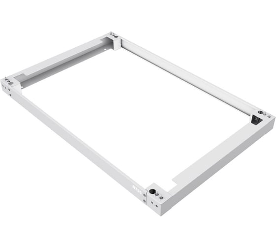 Цоколь NTSS для напольных шкафов серии R 800х1000х100мм, серый RAL 7035 NTSS-RSOC-8010010