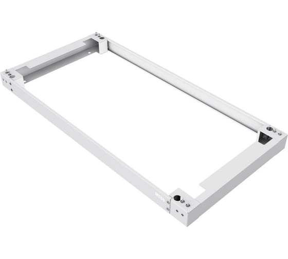 Цоколь NTSS для напольных шкафов серии R 600х1000х100мм, серый RAL 7035 NTSS-RSOC-6010010