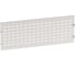 Перегородка секционная задняя IEK FORMAT 350х1000 FO-00-SWF-035-100 1