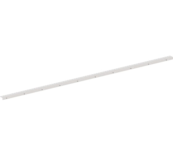 Профиль вспомогательный IEK FORMAT DBBS RBBS H2000 диамагнитный FO-01-PTD-200-RBBS
