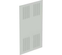 Панель боковая IEK FORMAT 2000х1200 вентилируемая (2шт/компл) FO-00-PSV-200-120-31
