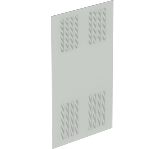 Панель боковая IEK FORMAT 2000х1200 вентилируемая (2шт/компл) FO-00-PSV-200-120-31