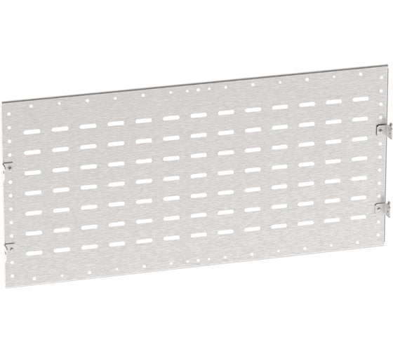 Перегородка секционная задняя IEK FORMAT 350х800 FO-00-SWF-035-080