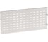 Перегородка секционная задняя IEK FORMAT 350х800 FO-00-SWF-035-080 1